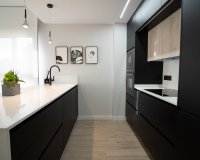 New build - low-bungalow - Pilar de La Horadada