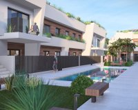 New build - low-bungalow - Torre Pacheco - Torre-Pacheco