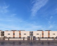 New build - low-bungalow - Torre Pacheco - Torre-Pacheco