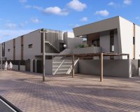New build - low-bungalow - Torre Pacheco - Torre-Pacheco