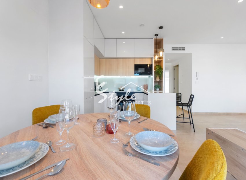 New build - low-bungalow - Torrevieja