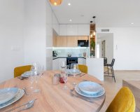 New build - low-bungalow - Torrevieja