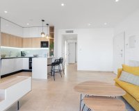 New build - low-bungalow - Torrevieja