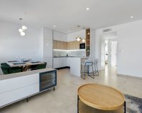 New build - low-bungalow - Torrevieja