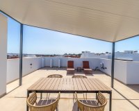 New build - low-bungalow - Torrevieja