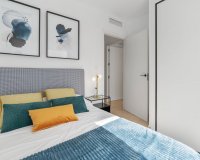 New build - low-bungalow - Torrevieja