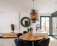 New build luxury apartments for sale in Ciudad Quesada, Costa Blanca, Spain.ON757_2