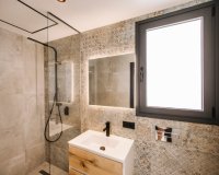 New build luxury apartments for sale in Ciudad Quesada, Costa Blanca, Spain.ON757_2