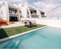 New build luxury apartments for sale in Ciudad Quesada, Costa Blanca, Spain.ON757_2