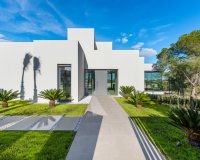 New build luxury villa for sale in Las Colinas, Costa Blanca, Spain. ON1496