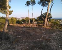 New Build luxury villa for sale in Moraira, Costa Blanca North, Spain