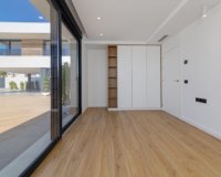 New build luxury villa in ciudad Quesada, Costa Blanca, Alicante. ON1794