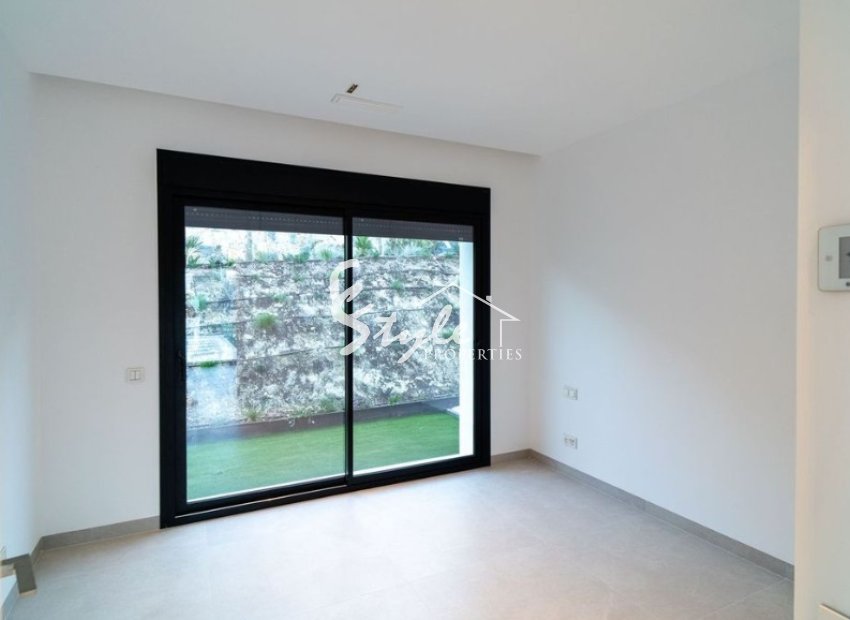 New build luxury villas for sale in Las Colinas, Costa Blanca, Spain. ON1667