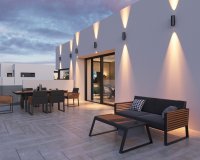 New build luxury villas for sale in Las Colinas, Costa Blanca, Spain. ON1827