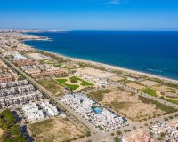 New build penthouse close to the beach in Torre de la Horadada, Costa Blaca, Spain. ON1820