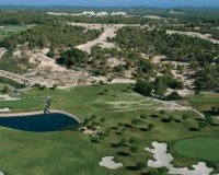 New build - Plot - Las Colinas Golf