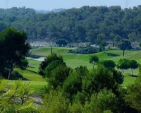New build - Plot - Las Colinas Golf