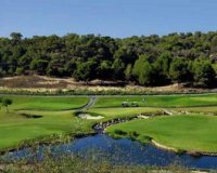 New build - Plot - Las Colinas Golf