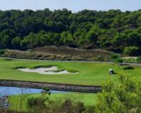 New build - Plot - Las Colinas Golf