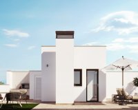 New build - Quad House - San Pedro del Pinatar