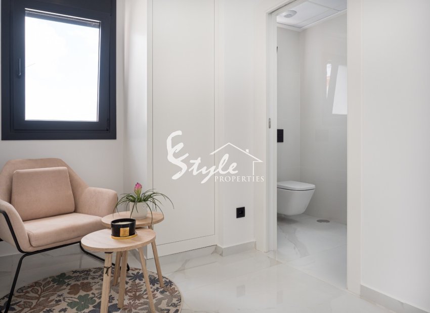 New build - Quad - San Pedro del Pinatar