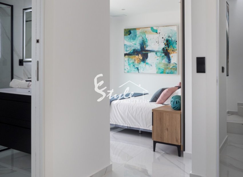 New build - Quad - San Pedro del Pinatar