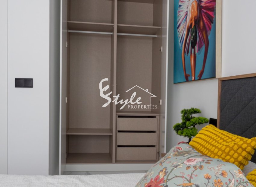 New build - Quad - San Pedro del Pinatar