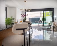 New build - Quad - San Pedro del Pinatar