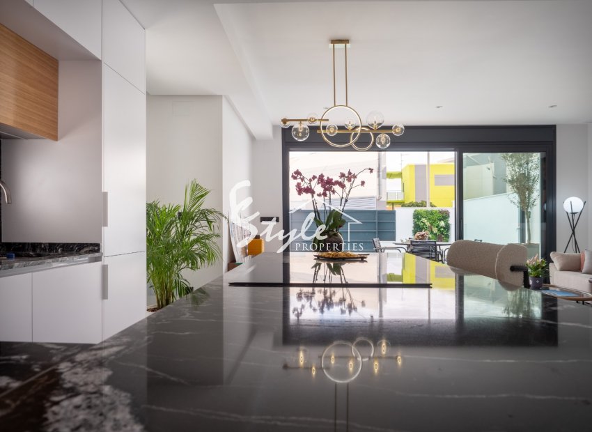 New build - Quad - San Pedro del Pinatar