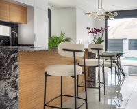 New build - Quad - San Pedro del Pinatar