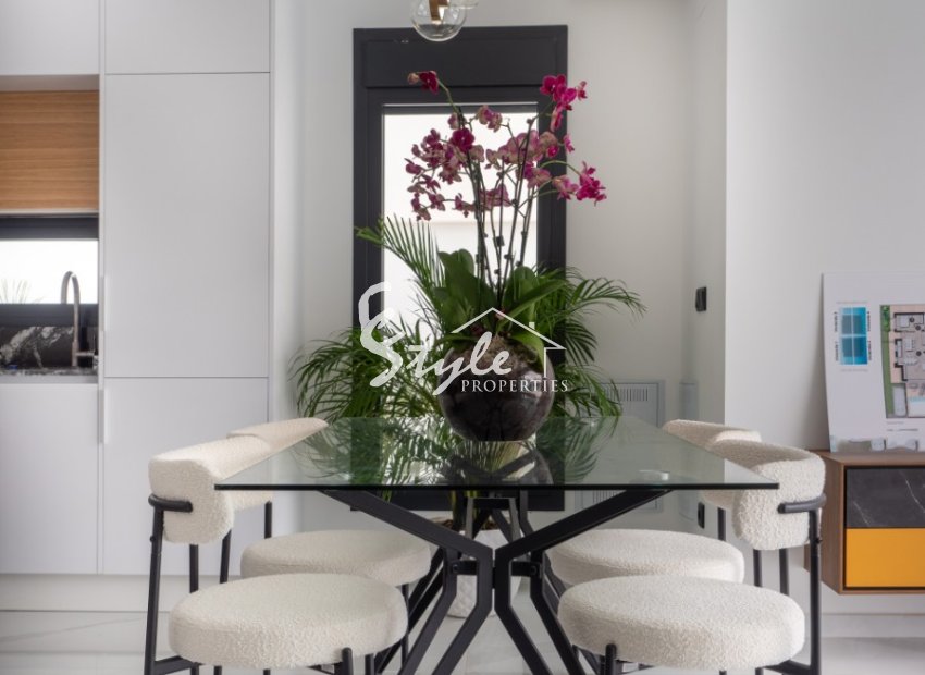 New build - Quad - San Pedro del Pinatar