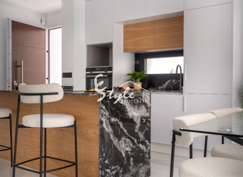 New build - Quad - San Pedro del Pinatar