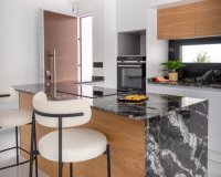 New build - Quad - San Pedro del Pinatar