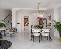 New build - Quad - San Pedro del Pinatar