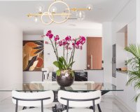 New build - Quad - San Pedro del Pinatar