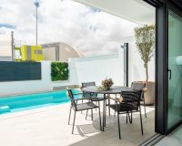 New build - Quad - San Pedro del Pinatar