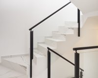 New build - Quad - San Pedro del Pinatar