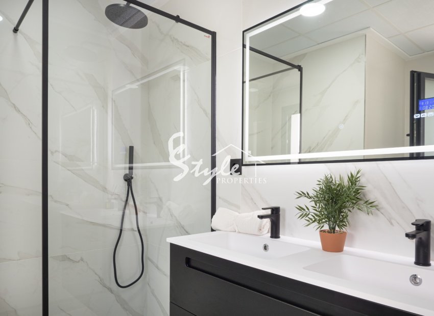 New build - Quad - San Pedro del Pinatar