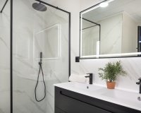 New build - Quad - San Pedro del Pinatar