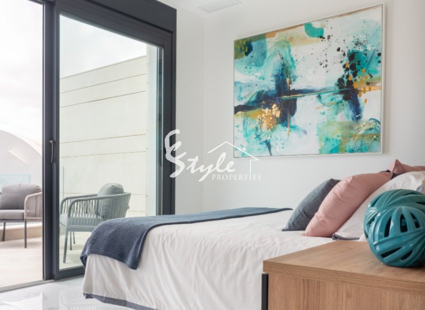 New build - Quad - San Pedro del Pinatar