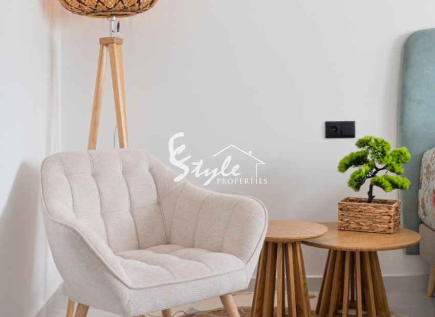 New build - Quad - San Pedro del Pinatar