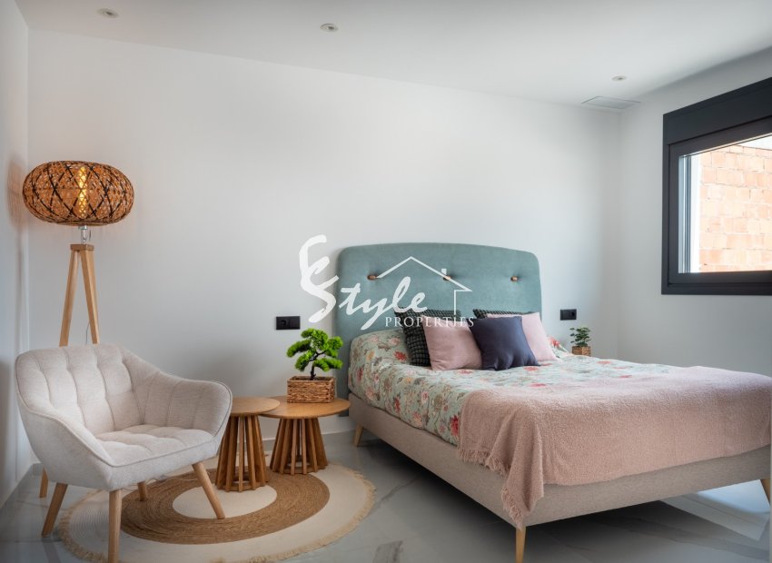 New build - Quad - San Pedro del Pinatar