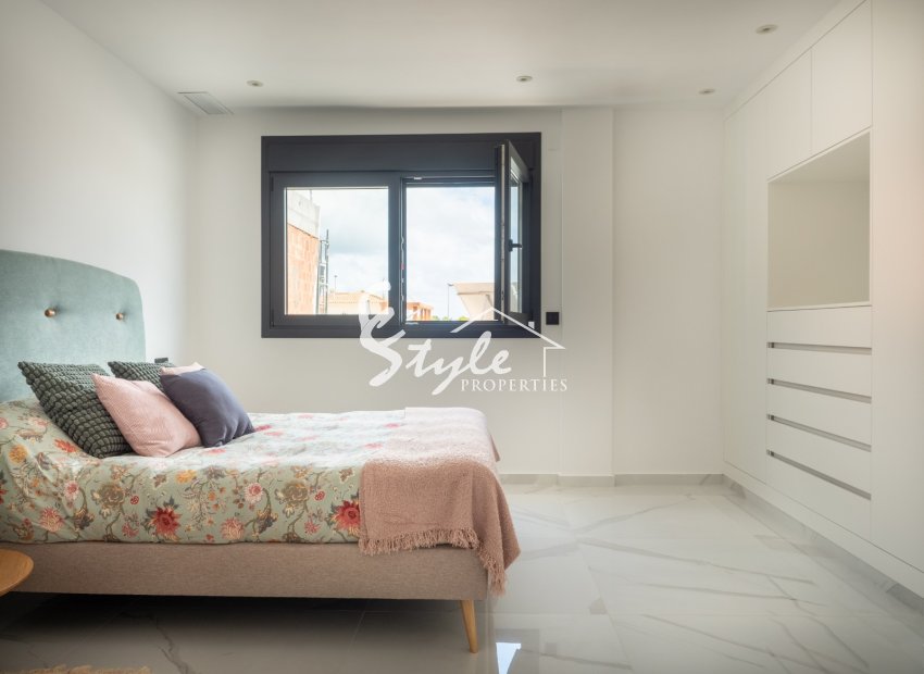 New build - Quad - San Pedro del Pinatar