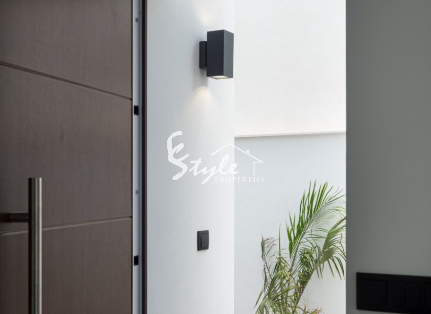 New build - Quad - San Pedro del Pinatar