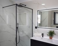 New build - Quad - San Pedro del Pinatar