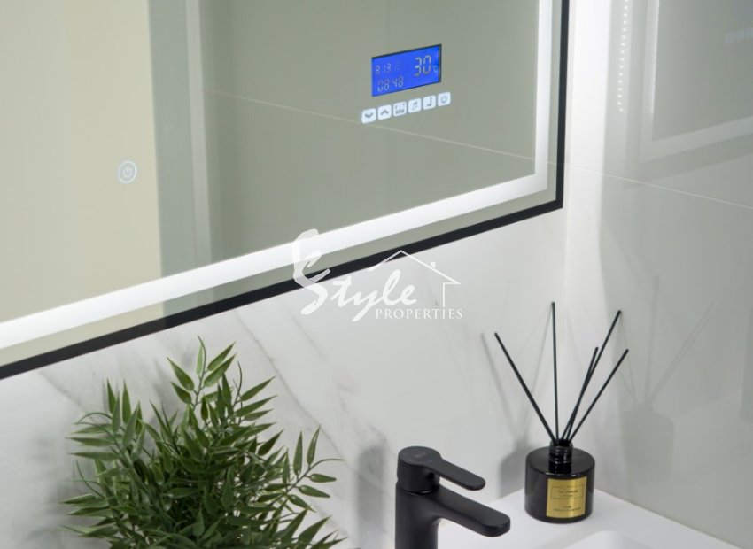 New build - Quad - San Pedro del Pinatar