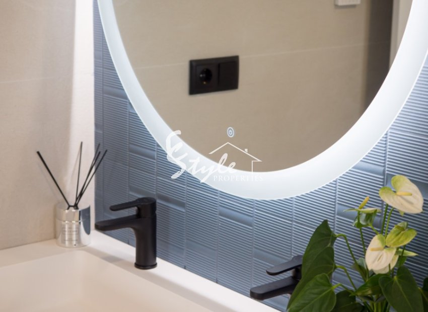 New build - Quad - San Pedro del Pinatar