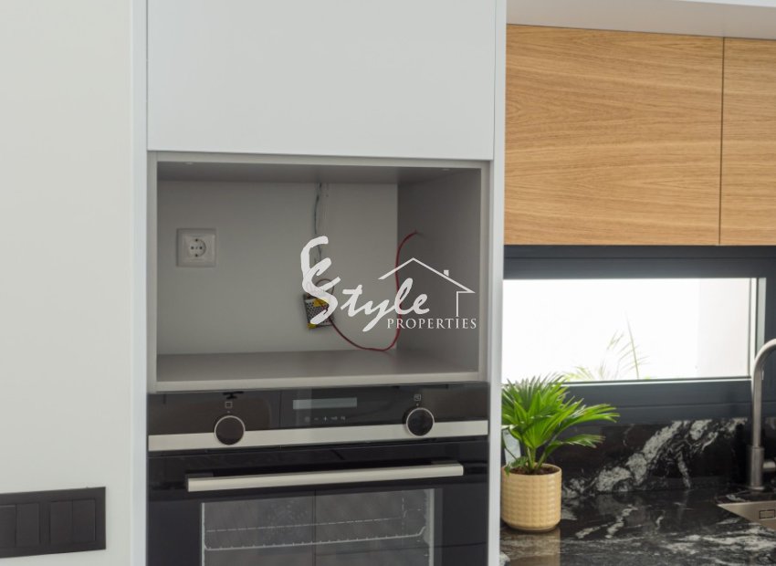 New build - Quad - San Pedro del Pinatar