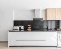 New build - Semi-Detached Villa - Alicante - Rafal