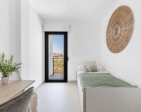 New build - Semi-Detached Villa - Alicante - Rafal